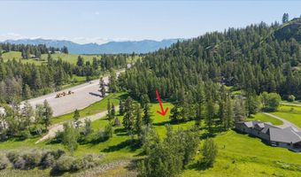 338 Hanging Rock Dr, Bigfork, MT 59911