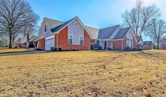 2368 W LAKE OAKS, Bartlett, TN 38134