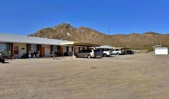 355 W SAHUARO St, Ajo, AZ 85321