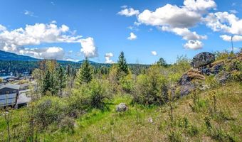 NNA Waller Rd, Bayview, ID 83803
