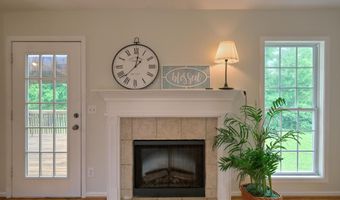 506 BERNARD COUCH Dr, Anniston, AL 36207