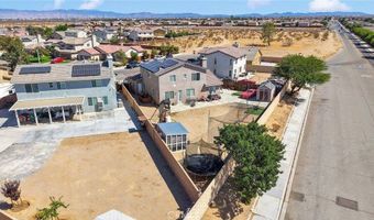 14826 Benjamin Rd, Adelanto, CA 92301