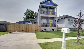 1913 MEHLE St, Arabi, LA 70032