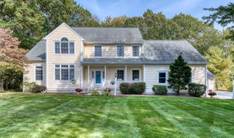 34 Hanover Farms Rd, Bolton, CT 06043