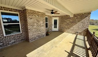 955 S County Road 33, Ashford, AL 36312
