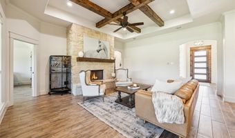 1308 Green Ridge Rd, Weatherford, TX 76085