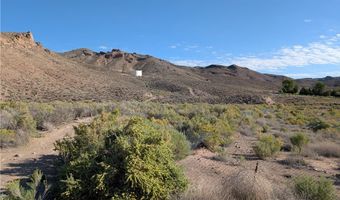 US Hwy 93 19.14 Ac, Caliente, NV 89008