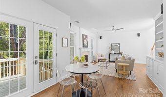 2016 Sablewood Dr, Charlotte, NC 28205