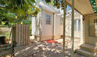 423 N Lincoln Ave, Anthony, KS 67003