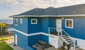 1172 LANI NU ' U St, Kalaheo, HI 96741