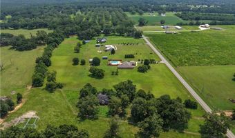 16311 Old Brady Rd, Bay Minette, AL 36507