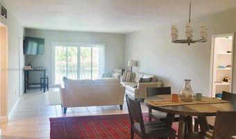 9111 E Bay Harbor Dr 3A, Bay Harbor Islands, FL 33154