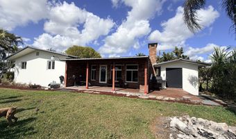 955 NW 4th St, Belle Glade, FL 33430