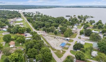 100 Main St, Bernice, OK 74331