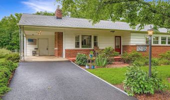 12105 LANHAM SEVERN Rd, Bowie, MD 20720
