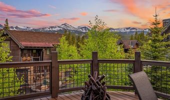 128 UNION Trl, Breckenridge, CO 80424