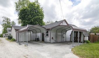 205 W 5th St, Aroma Park, IL 60910