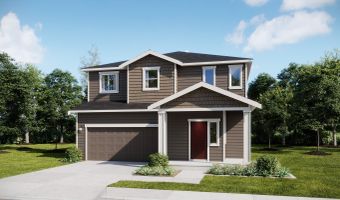 20461 Myrtle Pl E Plan: Blossom, Bonney Lake, WA 98391