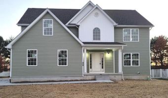 42 GLENOAK Ct, Camden Wyoming, DE 19934