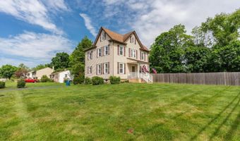411 N SPRING GARDEN St, Ambler, PA 19002