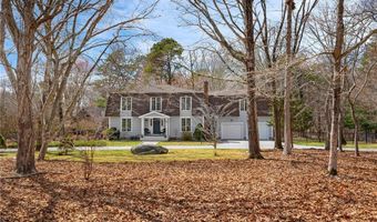 4 Intrepid Ln, Jamestown, RI 02835