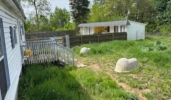 9841 84th Ave, Allendale, MI 49401
