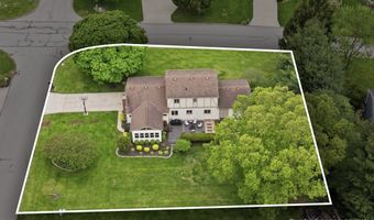 1323 Olde Post Rd, Ashland, OH 44805