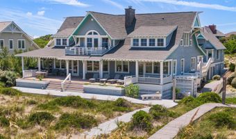 220 Station House Way, Bald Head Island, NC 28461