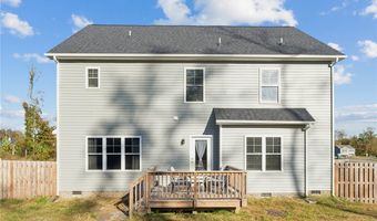 206 Eliza Ln, Aylett, VA 23009