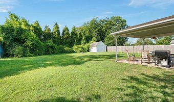 19 ROOSEVELT Ave, Dover, DE 19901