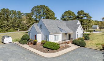 22639 CENTER Pkwy, Accomac, VA 23301