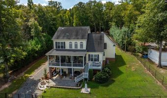 1151 DOGWOOD Shrs, Batesburg, SC 29006