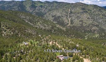173 Silver Cloud Ln, Boulder, CO 80302