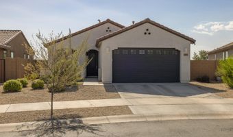 2468 S REAVIS FALLS Rd, Apache Junction, AZ 85119