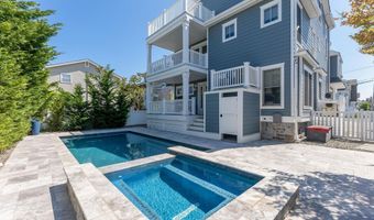 25 W 32nd St, Avalon, NJ 08202