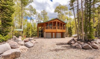310 N Scenic Dr, Brian Head, UT 84719