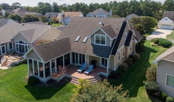 232 OYSTER SHELL Cv, Bethany Beach, DE 19930