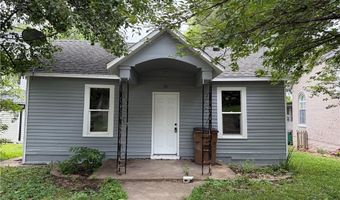 604 Laramie St, Atchison, KS 66002