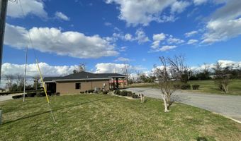 25463 N Main St, Altha, FL 32421