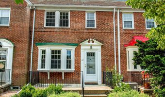 229 DUMBARTON Rd, Baltimore, MD 21212