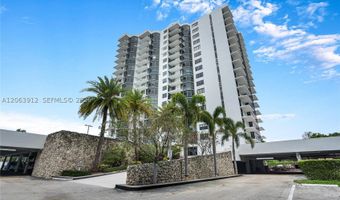 3375 N Country Club Dr 1605, Aventura, FL 33180