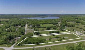 466 Commercial St, Aldrich, MO 65601