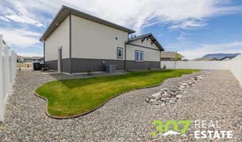 619 Go Around Loop, Cody, WY 82414