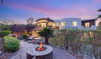 47 Soaring Bird Ct, Las Vegas, NV 89135