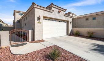 1032 Desert Nights Ln, Bullhead City, AZ 86429