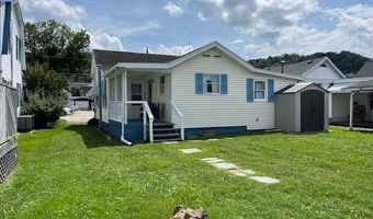 714 Barbara St, Barboursville, WV 25504