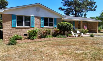 4025 Sumter Hwy, Bishopville, SC 29010