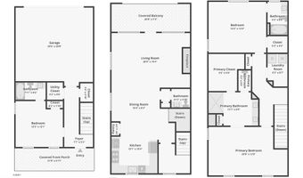 2030 Forte Ln 31, Alpharetta, GA 30009
