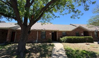 3003 SW 28TH, Amarillo, TX 79109