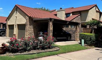 4130 Proton Dr 44D, Addison, TX 75001